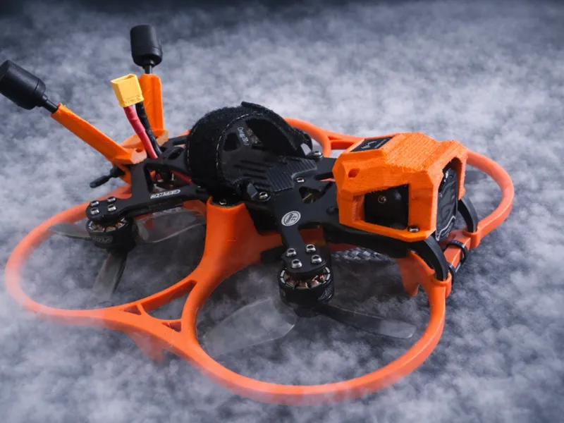Geprc Cinelog 30.V3