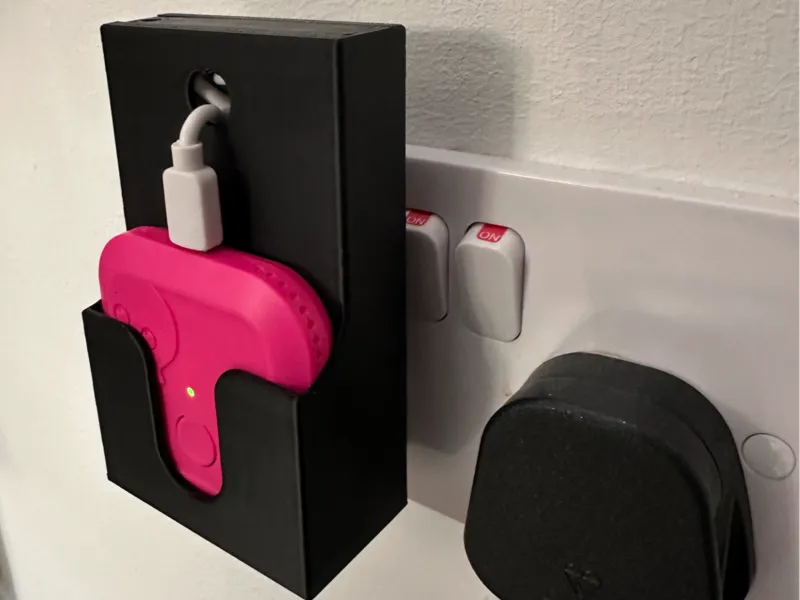 Octopus Home Mini Mount/Holder