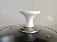 锅盖帽握把