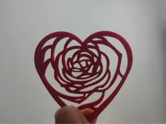 玫瑰