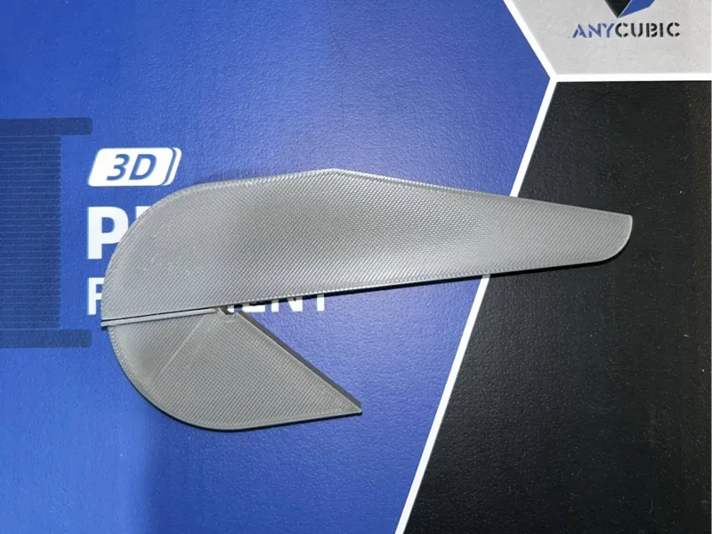 Round center finder