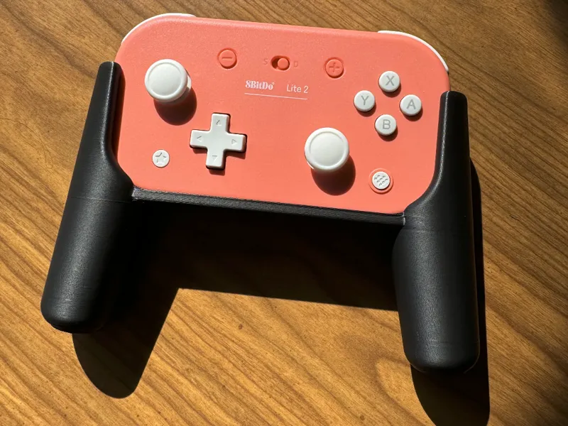 8BitDo Lite/Lite 2/Lite SE Controller Adapter