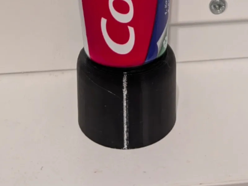 Standfuß Colgate