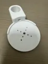 Universal Top with Holes