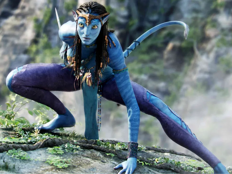 avatar de Neytiri 