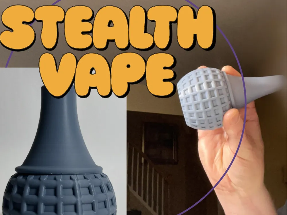 vape smoke eliminator Vape Pen Smokebuddy Original Personal Air Filter