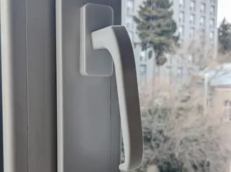 Window Handle