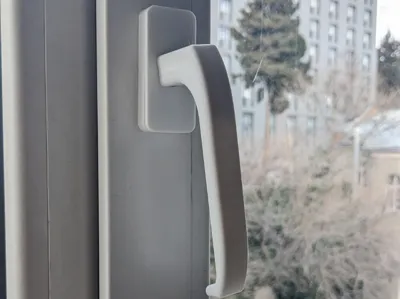 Window Handle