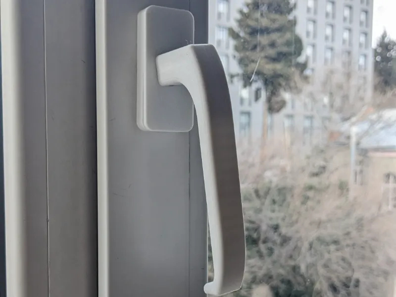 Window Handle