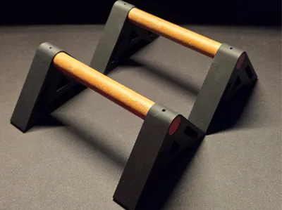 Calisthenics Handles