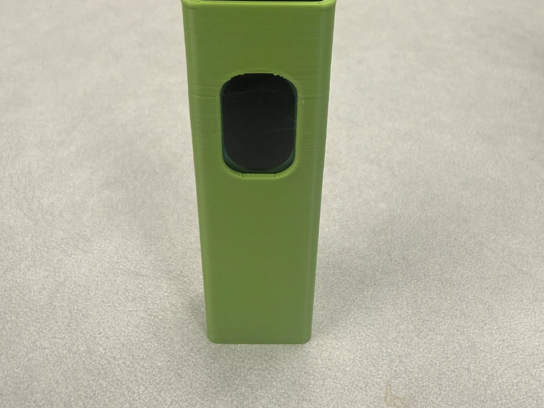 Vaporesso XROS 6 Protective Case 3D model