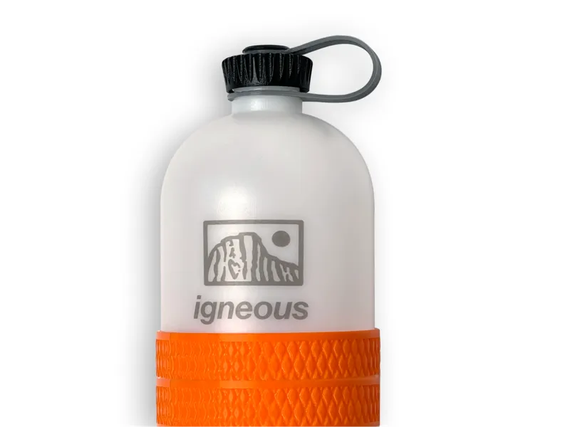 Igneous Nobo Bottle Grip