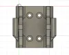 28-37mm (39mm 1.53 inches wide opening)