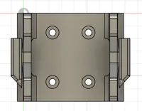47-60mm (62mm 2.44 inches wide opening)