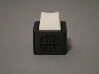 0.28mm layer, 2 walls, 15% infill