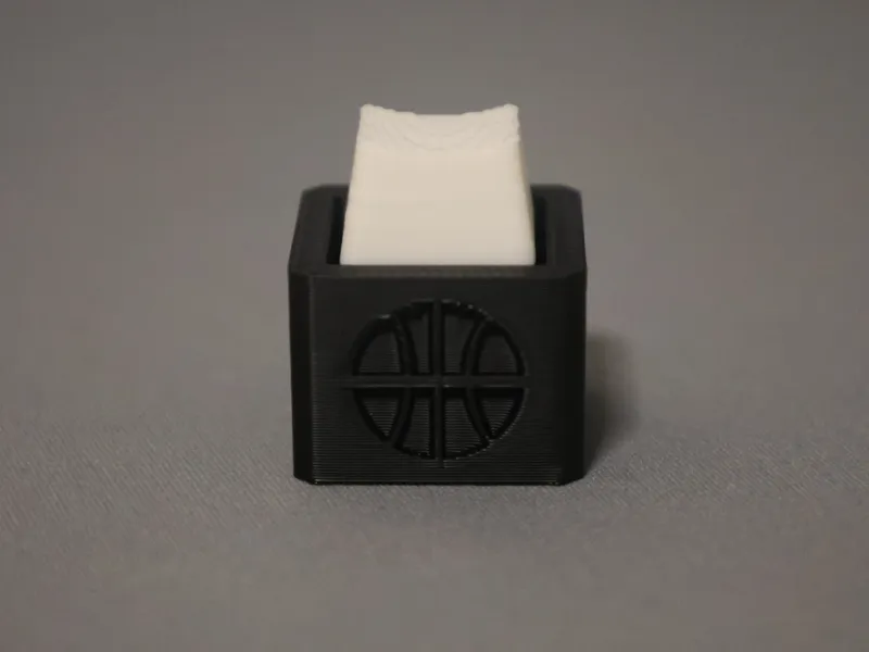 Basketball Clicker