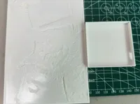 0.2mm 层高, 6 层墙, 25% 填充