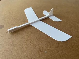 Small Glider