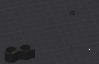 0.2mm nozzle, 0.08mm layer, 4 walls, 15% infill