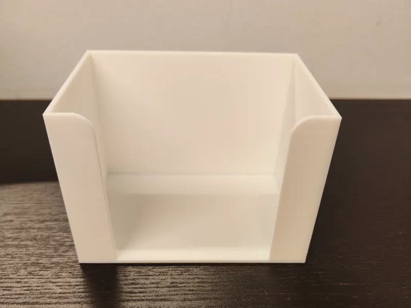Haftnotiz Rechteckig 105mm x 74 mm A7 (Post-It)