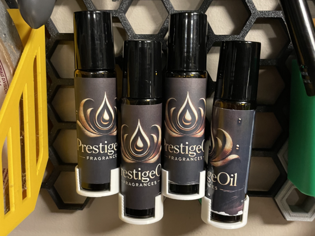 13mm-35mm bottle stands/holders for HSW (no supp.)