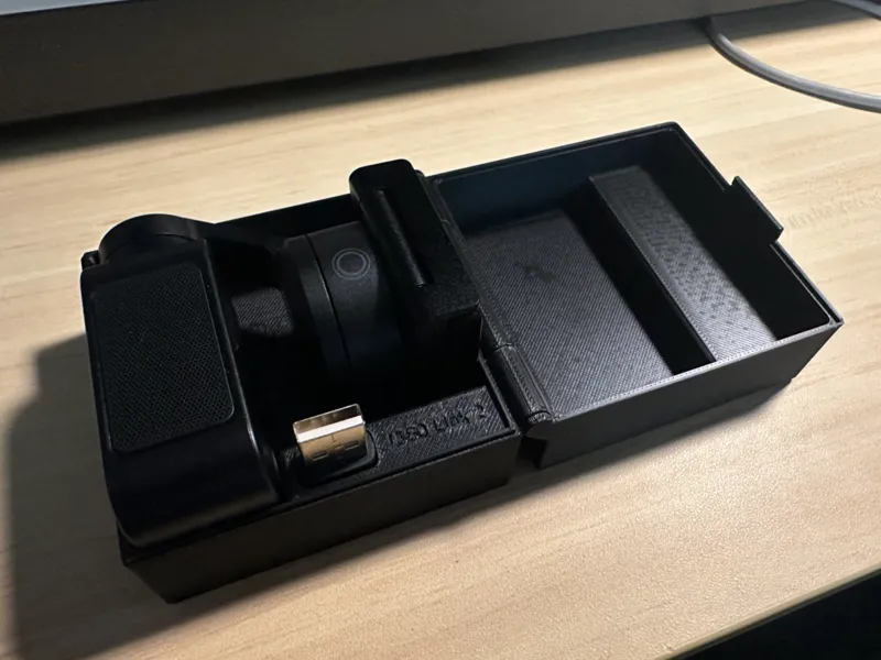 Insta360 Link 2 PTZ Case