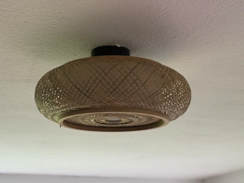 SanBouSi Lamp Socket