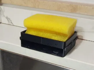 Sponge Holder - Sink