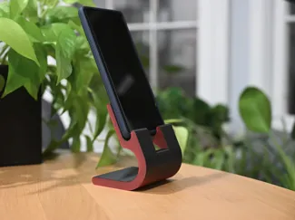 Simple Universal Phone/Tablet Stand