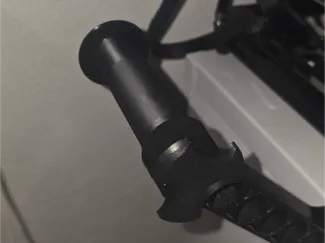 Filamenthalter für Anycubik Kobra Max