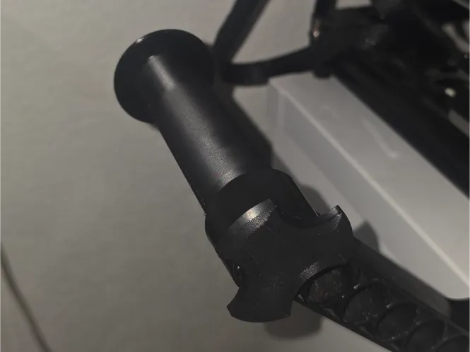 Filamenthalter für Anycubik Kobra Max