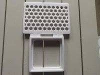 0.2mm 层高, 3 层墙, 30% 填充