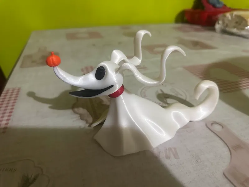 zero