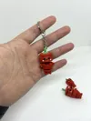 Single color - Mini/Maxi - Toy/Keychain 