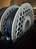 PLA 20% Faster Same Strength