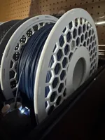 PLA 20% Faster Same Strength
