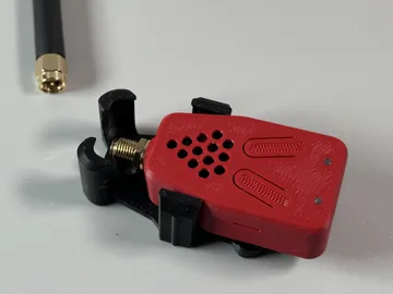 Accesorio para boquillas: Seeed Studio XIAO ESP32 C5 | Antenna | Snap-Fit — vista de referencia 5