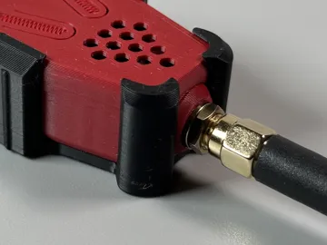 Accesorio para boquillas: Seeed Studio XIAO ESP32 C5 | Antenna | Snap-Fit — vista de referencia 4
