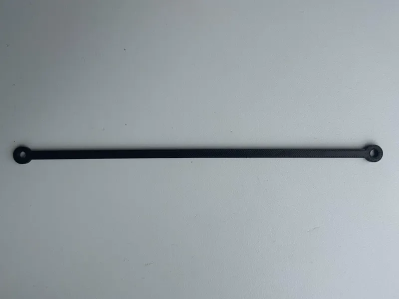 Parametric Tether (TPU)