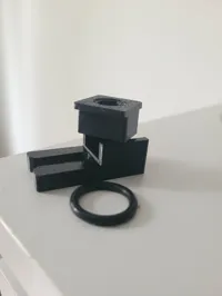 0.16mm layer, 4 walls, 60% infill
