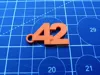 Single color | 0.2mm layer, 2 walls, 10% infill