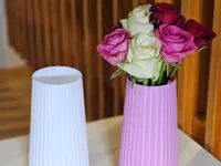 Vase à fleurs — photo 2