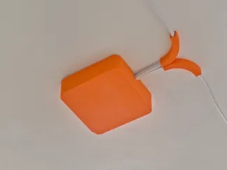 SnapFit Juction Box