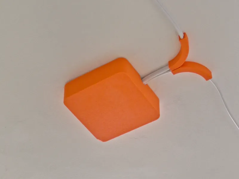 SnapFit Juction Box