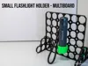 1 piece, support needed! 0.2mm layer, 3 walls, 15% infill