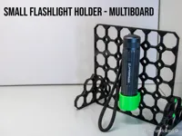 1 piece, support needed! 0.2mm layer, 3 walls, 15% infill