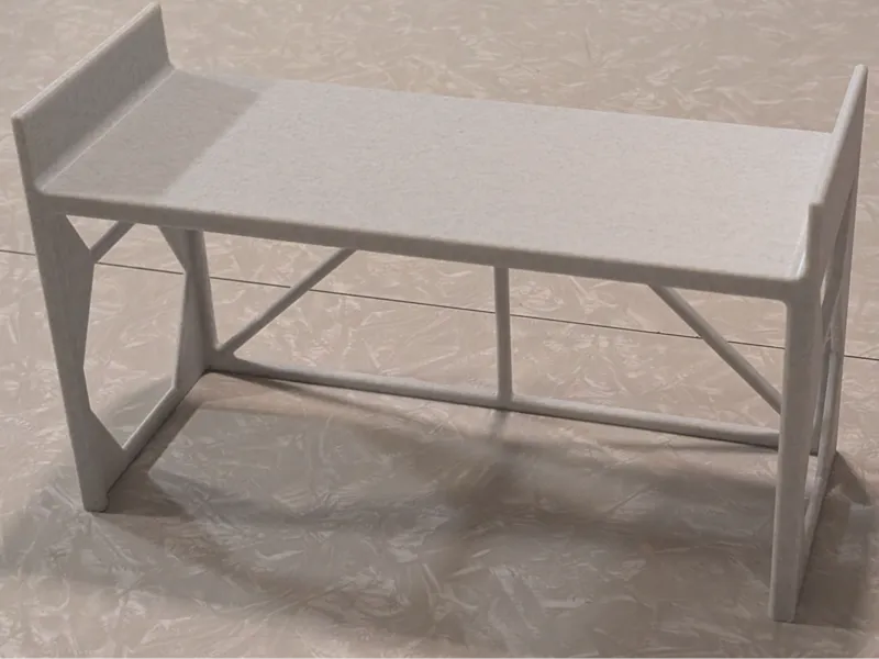 Desk / Cabinet Shelf (H2S/H2D/H2C)