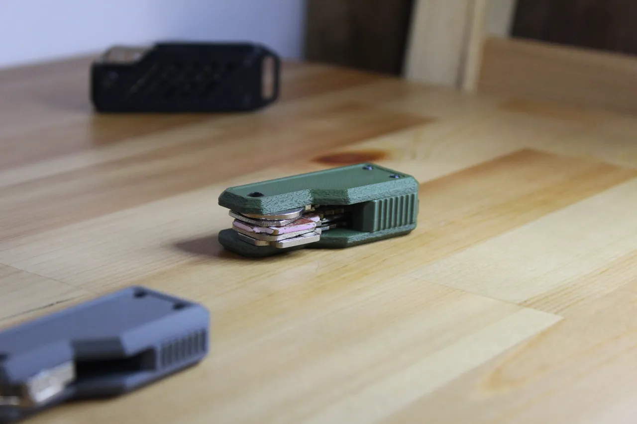 KeyHoldr view 4