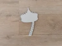 0.12mm layer, 2 walls, 15% infill