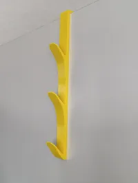 heavy-duty model for door frames up to 14 mm